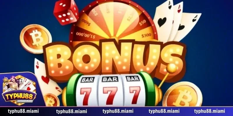 Khuyến mãi Typhu88 2 Cách thức tham gia nhận các khuyến mãi Typhu88
