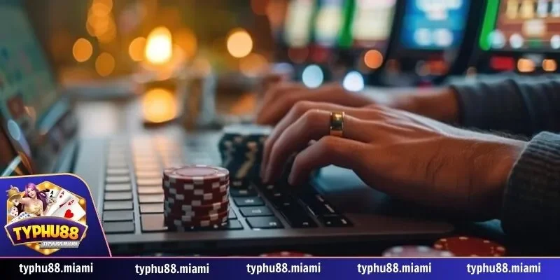 Đăng ký Typhu88 1 Điều kiện cần thiết để đăng ký Typhu88