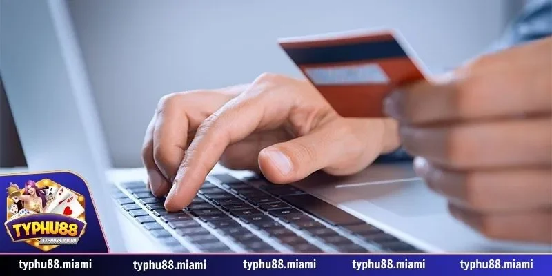 Nạp tiền Typhu88 3 Giải đáp những câu hỏi thường gặp khi nạp tiền Typhu88