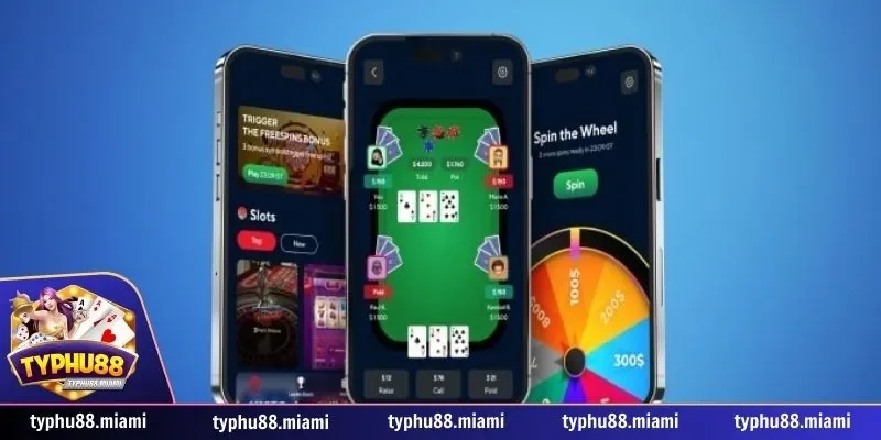 Tải app Typhu88 2 Hướng dẫn chi tiết cách tải app Typhu88 và cài đặt từ A đến Z