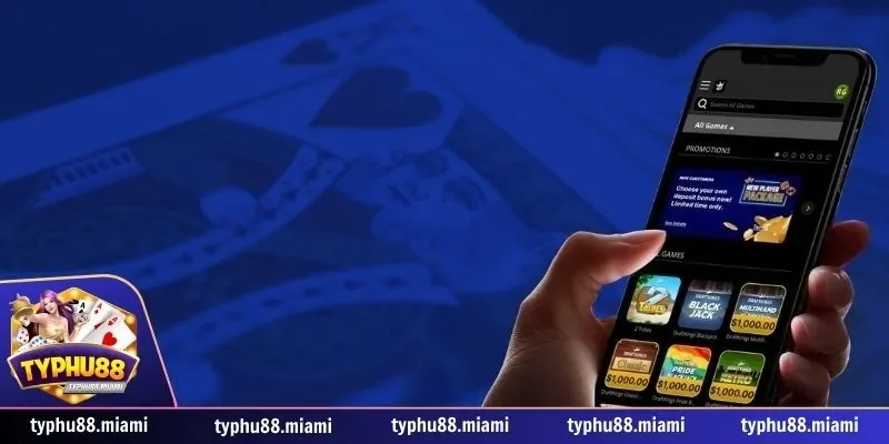 Tải app Typhu88 3 Tại sao nên tải app Typhu88?